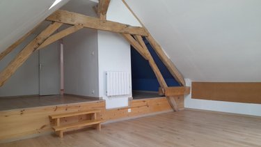 Maison a vendre Morogues 18220 Cher 114 m2 4 pièces 104500 euros