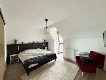 Maison a vendre Corbie 80800 Somme 104 m2 5 pièces 270400 euros