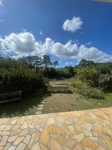 Maison a vendre Plougoumelen 56400 Morbihan 124 m2 5 pièces 445000 euros