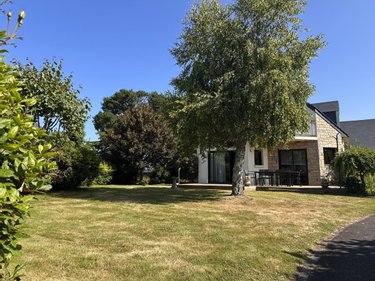Maison a vendre Sainte-Anne-d'Auray 56400 Morbihan 144 m2 6 pièces 538340 euros