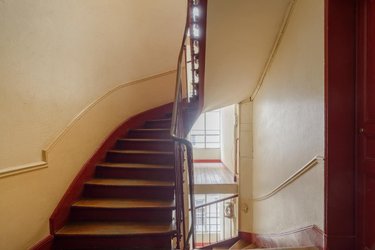 Appartement a vendre Paris 19e arrondissement 75019 Paris 56 m2 3 pièces 465000 euros