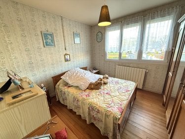 Maison a vendre Fouilloy 80800 Somme 70 m2 4 pièces 176800 euros