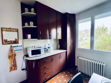 Maison a vendre Mont-Saint-Aignan 76130 Seine-Maritime 78 m2 4 pièces 220500 euros