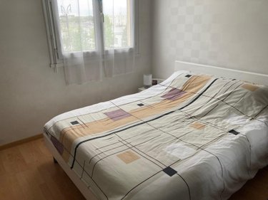 Appartement a vendre Coulaines 72190 Sarthe 73 m2 3 pièces 115760 euros