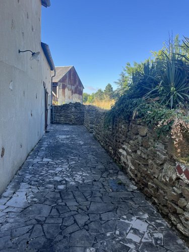 Maison a vendre Marigny-Marmande 37120 Indre-et-Loire 85 m2  71100 euros