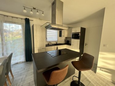 Maison a vendre Montigny-lès-Vesoul 70000 Haute-Saône 90 m2 4 pièces 207000 euros