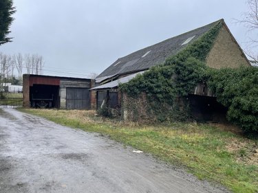Maison a vendre Ligny-en-Cambrésis 59191 Nord 128 m2 8 pièces 157200 euros