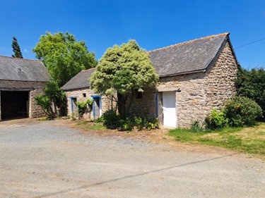 Maison a vendre Saint-Laurent 22140 Côtes-d'Armor 97 m2 5 pièces 203400 euros