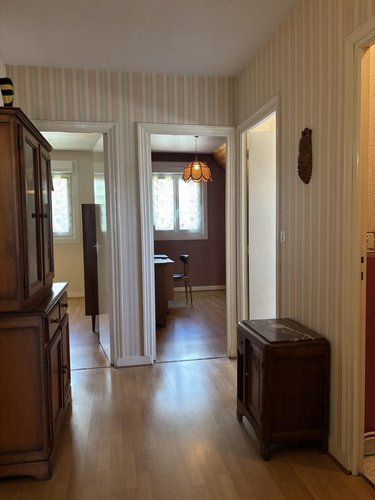Maison a vendre Lorient 56100 Morbihan 150 m2 6 pièces 395120 euros