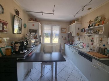 Maison a vendre Quimper 29000 Finistère 94 m2 4 pièces 221370 euros