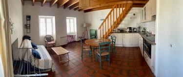 Maison a vendre Île-d'Houat 56170 Morbihan 36 m2 3 pièces 342640 euros