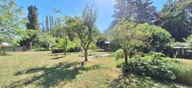 Maison a vendre Gy-les-Nonains 45220 Loiret 147 m2 7 pièces 178800 euros