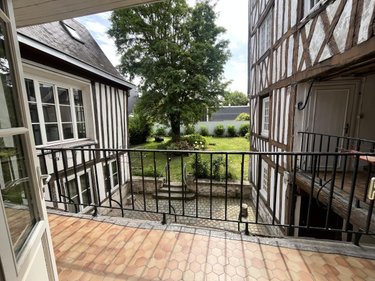 Appartement a vendre Rouen 76000 Seine-Maritime 26 m2  95400 euros