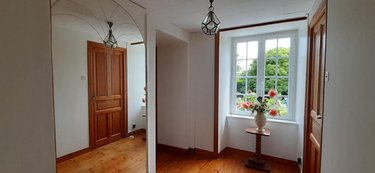 Maison a vendre Siouville-Hague 50340 Manche 197 m2 9 pièces 524974 euros