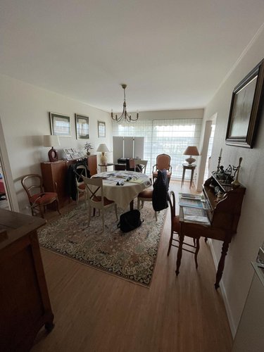 Appartement a vendre Le Mans 72000 Sarthe 78 m2 4 pièces 137800 euros