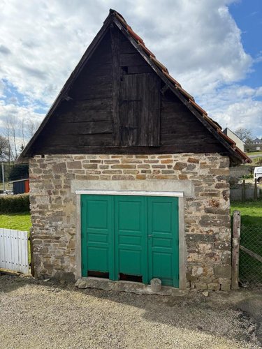 Maison a vendre Fleury 50800 Manche 70 m2 4 pièces 85220 euros