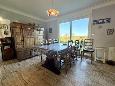 Maison a vendre Plounéour-Ménez 29410 Finistère 110 m2 6 pièces 179180 euros