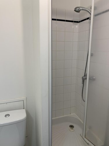 Location appartement Nantes 44000 Loire-Atlantique 21 m2 11 pièces 488 euros