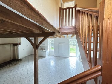 Maison a vendre Carentoir 56910 Morbihan 110 m2 5 pièces 259750 euros