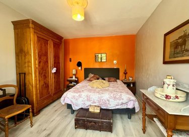 Maison a vendre La Chapelle-Souëf 61130 Orne 62 m2 3 pièces 127000 euros