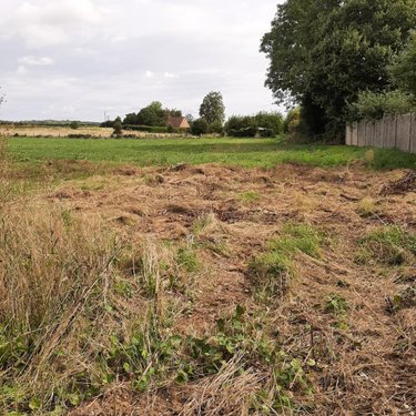 Terrain a batir a vendre Frévin-Capelle 62690 Pas-de-Calais 1220 m2  58240 euros