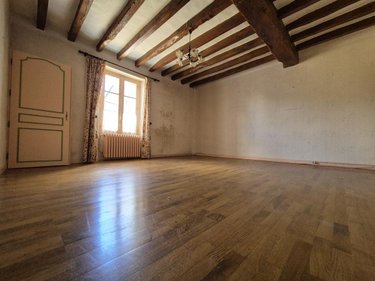 Maison a vendre Candé 49440 Maine-et-Loire 135 m2 5 pièces 139000 euros