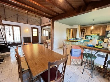 Maison a vendre Vimy 62580 Pas-de-Calais 96 m2 5 pièces 192400 euros