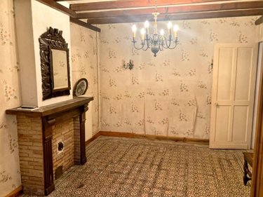 Maison a vendre Douvrin 62138 Pas-de-Calais 90 m2  127200 euros