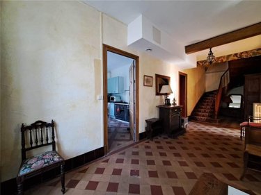 Maison a vendre Ceyzérieu 01350 Ain 190 m2 7 pièces 420000 euros