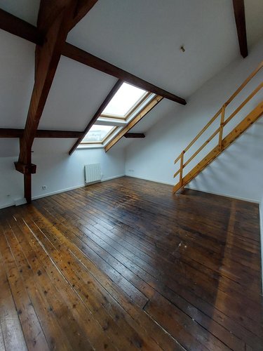 Location appartement Reims 51100 Marne 47 m2 3 pièces 790 euros