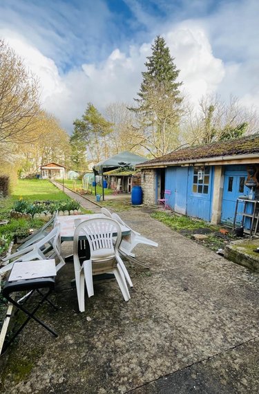 Viager immeuble de rapport Dole 39100 Jura 172 m2  50000 euros