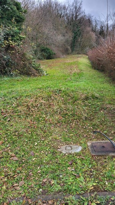 Terrain a batir a vendre Bart 25420 Doubs 3700 m2  99000 euros