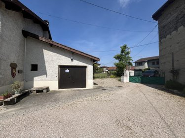 Maison a vendre Pérouges 01800 Ain 115 m2 5 pièces 290000 euros