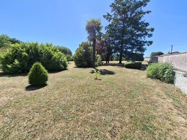 Maison a vendre Nancras 17600 Charente-Maritime 135 m2 5 pièces 272792 euros