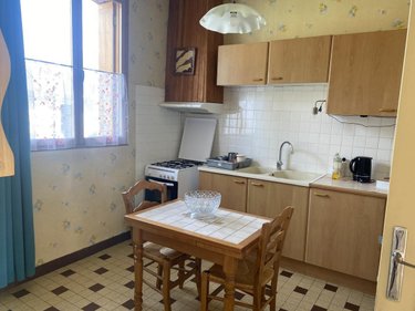 Maison a vendre Elbeuf 76500 Seine-Maritime 64 m2 3 pièces 127000 euros