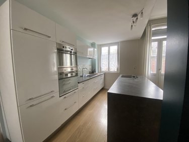 Appartement a vendre Arras 62000 Pas-de-Calais 118 m2 5 pièces 366800 euros