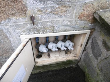 Immeuble a vendre Vire-Normandie 14500 Calvados 102 m2  189900 euros