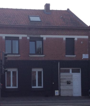 Location appartement Guesnain 59287 Nord 42 m2 2 pièces 550 euros