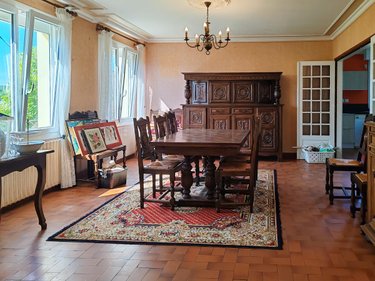 Maison a vendre Pleyber-Christ 29410 Finistère 159 m2 8 pièces 247160 euros