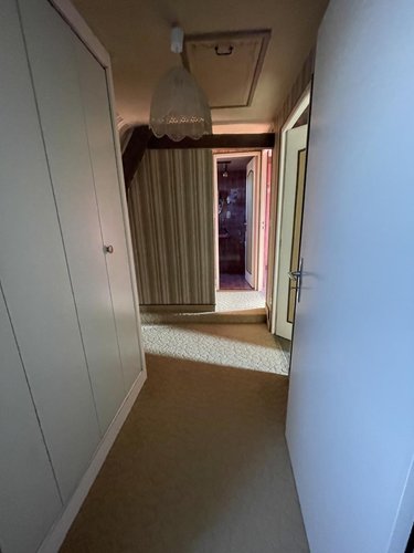 Maison a vendre Beaumont-sur-Sarthe 72170 Sarthe 118 m2 7 pièces 141000 euros