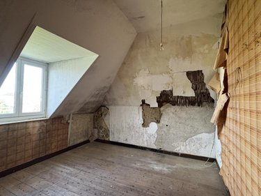 Maison a vendre Lesneven 29260 Finistère 118 m2 6 pièces 115500 euros