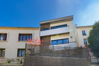 Maison a vendre Meudon 92190 Hauts-de-Seine 196 m2 6 pièces 1090000 euros