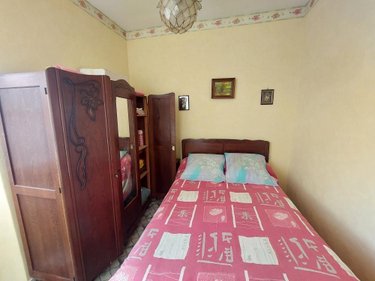 Maison a vendre Louvigné 53210 Mayenne 114 m2  136720 euros