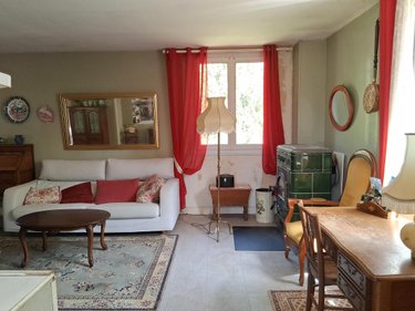 Maison a vendre Bagnoles-de-l'Orne-Normandie 61140 Orne 67 m2 3 pièces 115000 euros