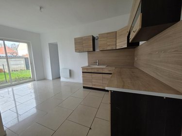 Maison a vendre Burbure 62151 Pas-de-Calais 105 m2 5 pièces 137800 euros