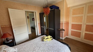 Maison a vendre Grand-Couronne 76530 Seine-Maritime 77 m2 5 pièces 147000 euros