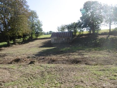 Maison a vendre Valdallière 14410 Calvados 96 m2  85600 euros