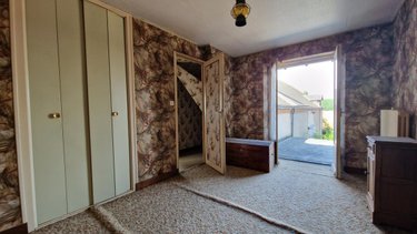Maison a vendre Morée 41160 Loir-et-Cher 159 m2 7 pièces 106400 euros