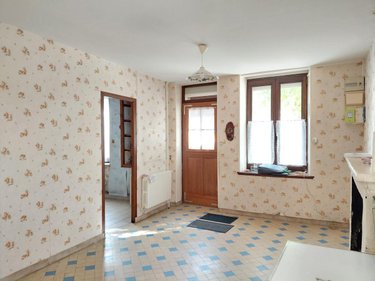 Maison a vendre Bellême 61130 Orne 58 m2 2 pièces 75250 euros