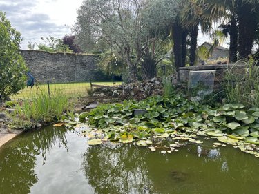 Maison a vendre Ploërmel 56800 Morbihan 178 m2 8 pièces 695000 euros